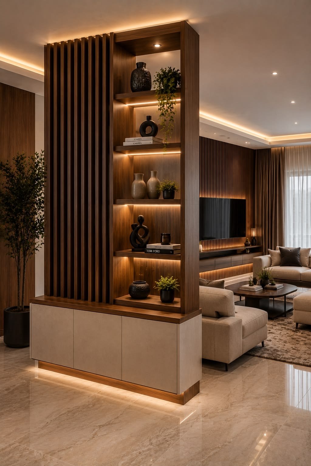 تُعد ديكورات الخبر من أهم الخيارات التي تساعد على تحويل المنزل أو المكتب إلى مساحة أنيقة ومريحة تعكس الذوق الشخصي. وتتنوع الديكورات الحديثة…